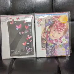 平成レトロ レターセット キャラクターグッズ