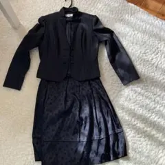 東京ソワール　スーツ