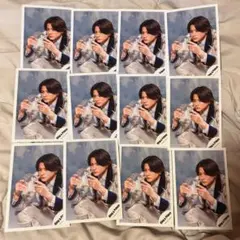 平野紫耀 公式写真