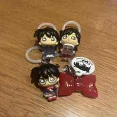 名探偵コナン めじるしアクセサリー3