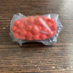 いくら　キーホルダー