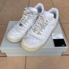 NIKE WMNS AIR FORCE 1 '07 