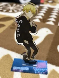 東京卍リベンジャーズ アクスタ【松野千冬】