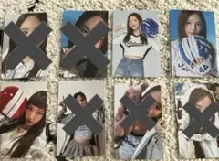 TWICE ナヨン トレカ　strategy Home9round ペンミ