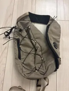 T.CP COMPANY BAG バッグ FALLEN ROCK - メルカリ