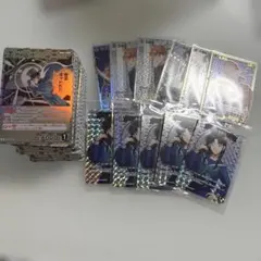 名探偵コナンカード 白デッキ まとめ売り