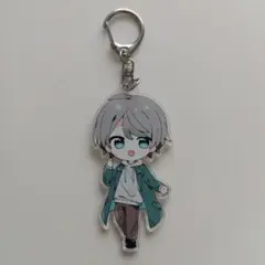 めろんぱーかー　なろ屋　アクリルキーホルダーのサムネイル