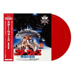 限定盤】「スター・ウォーズ／マンダロリアン- Season 1」アナログ盤