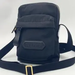 【美品】TOM FORD トムフォード ロゴ クロスボディバッグショルダーバッグのサムネイル