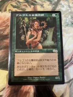 2026年最新】アルゴスの女魔術師の人気アイテム - メルカリ