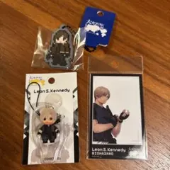 2026年最新】バイオハザード レオン フィギュアの人気アイテム - メルカリ