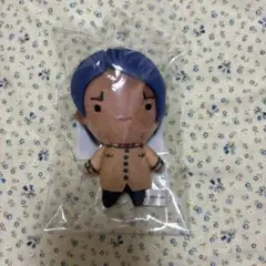 ゴールデンカムイ 尾形百之助 TOPPA!!!BASE AKIBA ぬいぐるみ - メルカリ