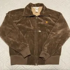 2026年最新】カーハートベロアジャケットの人気アイテム - メルカリ