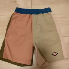 マーキーズ　ハーフパンツ　水陸両用　110cm　美品