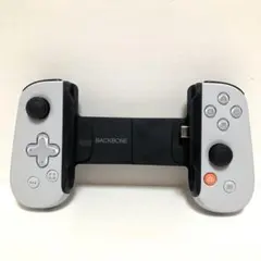 BACKBONE One 2nd Gen USB-C (白) - メルカリ