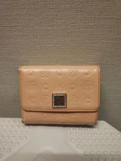 CLATHAS クレイサス　折財布　レディースのサムネイル