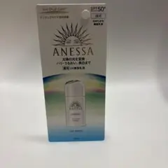 ANESSA デイセラム SPF50+ 30mlのサムネイル