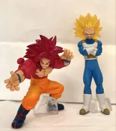 HGドラゴンボール03 DAIMA EDITION ②種セット 美品