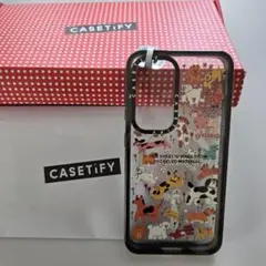 CASETiFY　Galaxy　S24　新品のサムネイル