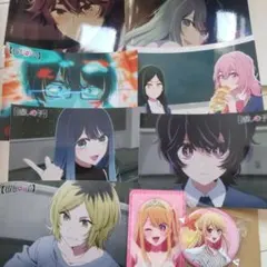 推しの子 まとめ売り