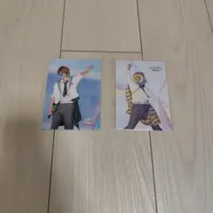 カラフルピーチ じゃぱぱ たっつん まとめ売り