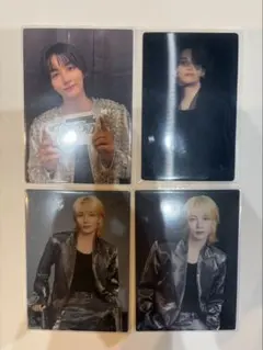 SEVENTEEN ジョンハン