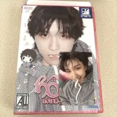 BOYNEXTDOOR ボネクド HOME 開封済み アルバム ウナク - メルカリ