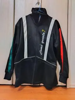 コメクエスト Come questo? ジャージ上下セット Mサイズ