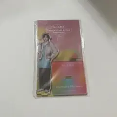 ファミクラアンバサダー道枝駿佑アクリルスタンド