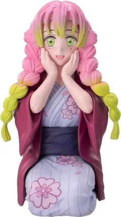 鬼滅の刃　甘露寺蜜璃