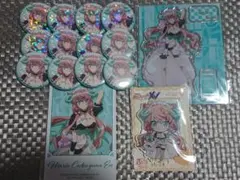 ユナカ アクスタ 時計仕掛けのアポカリプス 夏の市 時アポ アクリルスタンド ユナカ アクスタ 時計仕掛けのアポカリプス 夏の市 時アポ アクリル