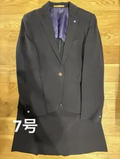 7号　オリヒカ　スーツ　セットアップ