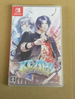 Switch KLAP! クラップ CLAP