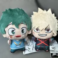 2026年最新】緑谷出久 ぬいぐるみの人気アイテム - メルカリ