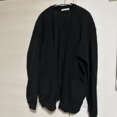 ジャーナルスタンダード ニット