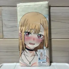 未使用品★その着せ替え人形は恋をする★喜多川海夢★100cmタペストリー