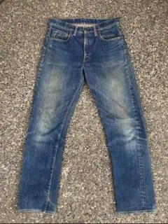 希少‼️60's〜 Levi's 505 BigE オリジナルリーバイス 66前期