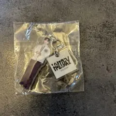 セブンティーン　HOLIDAY カプセルトイ　ジョシュア