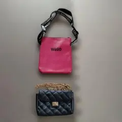 ◎ショルダーバッグのセットのサムネイル