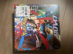 メガブレイブ　Box 未開封