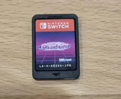NEEDY GIRL OVERDOSE Switch パッケージなし