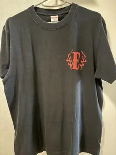 ELLEGARDEN スカルデザイン Tシャツ M