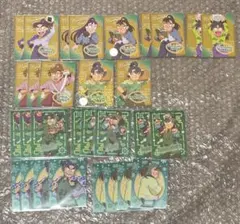 忍たま乱太郎 六年生 ネオンコレクション　vol.1-2