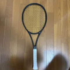 Wilson プロストック パイソン Python 98 コルダ支給① - メルカリ
