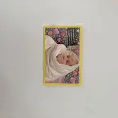 boy next door リウ トレカ