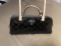 ARNELA Shoulder Satchel ショルダーバッグ サッチェル