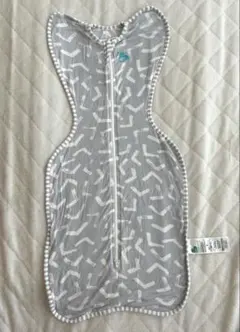 Love To Dream スワドルアップ バンブーライトM