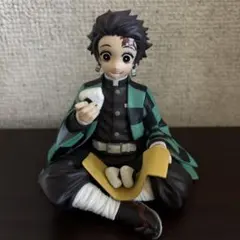 鬼滅の刃 竈門炭治郎 フィギュア