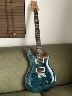 美品 PRS SE 24 GOTOHマグナムロック交換済 Gray Black - メルカリ