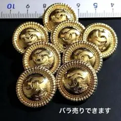 VERSACE ヴェルサーチェ メデューサ カフス／ボタン 41762 - メルカリ